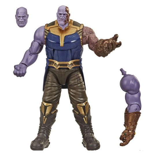 Thanos