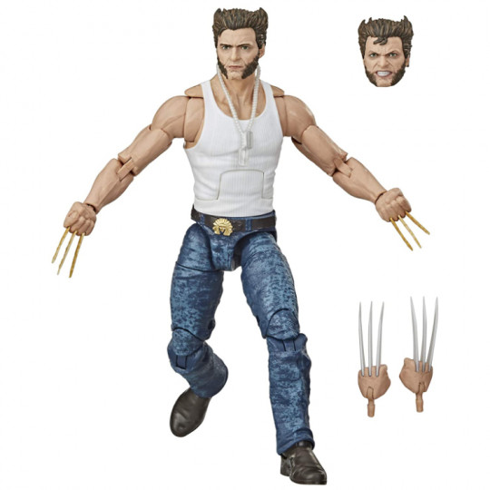 Wolverine