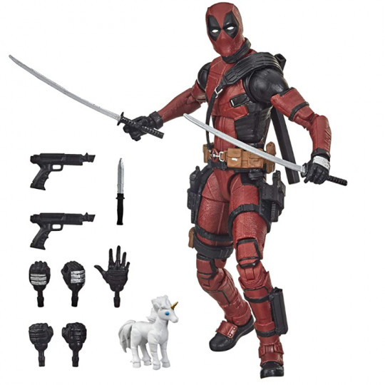 Deadpool