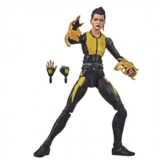 Negasonic Teenage Warhead