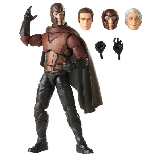 Magneto