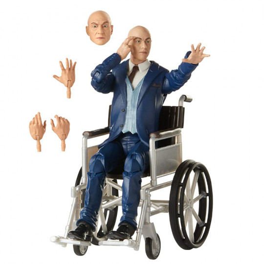 Professor X