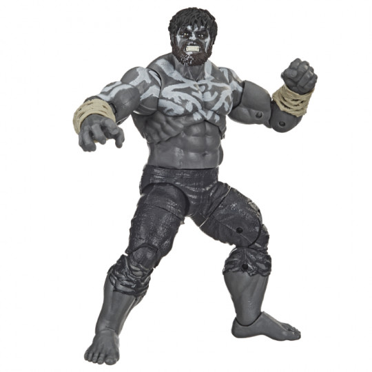 Outback Hulk