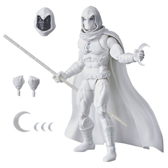 Moon Knight