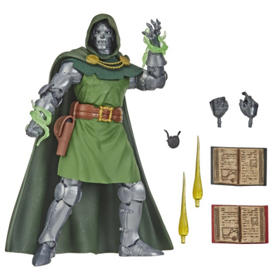 Doctor Doom