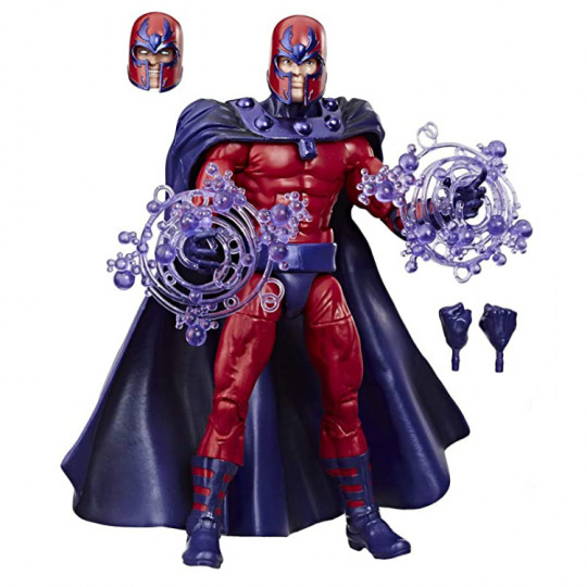 Magneto