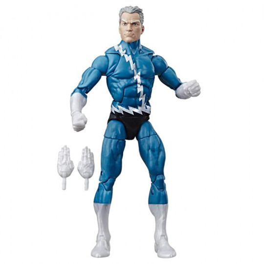 Quicksilver