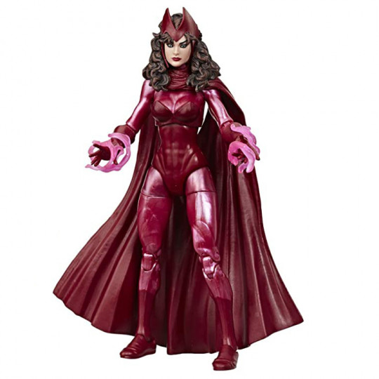 Scarlet Witch