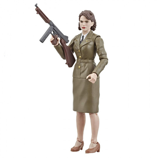 Peggy Carter