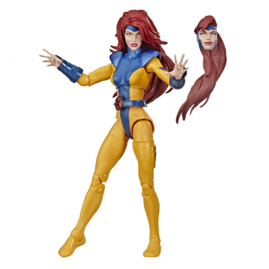 Jean Grey