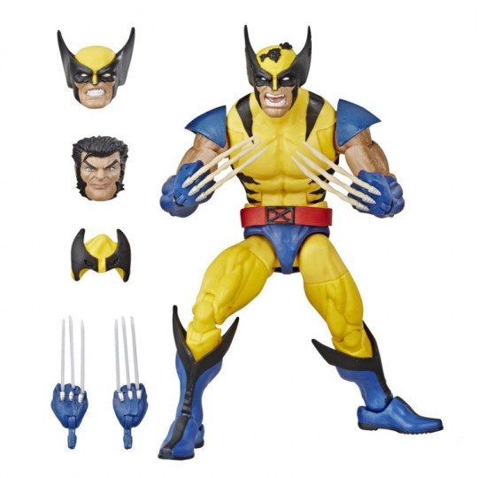 Wolverine