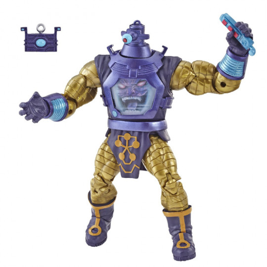 Arnim Zola