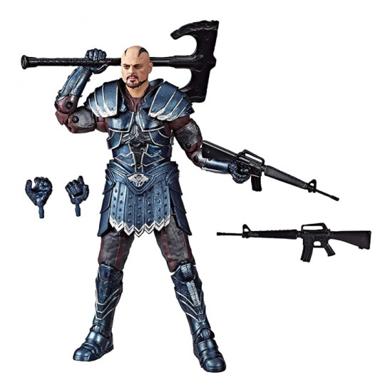 Skurge