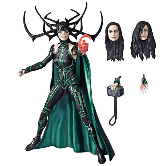 Hela