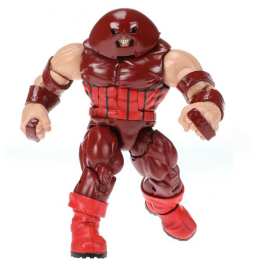 Juggernaut