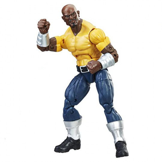 Luke Cage