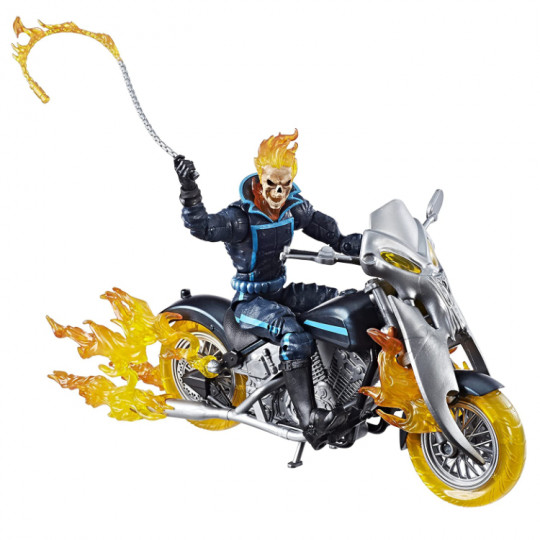 Ghost Rider