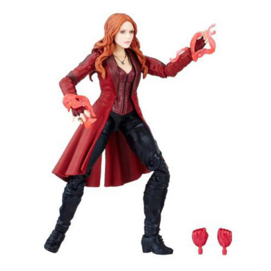 Scarlet Witch