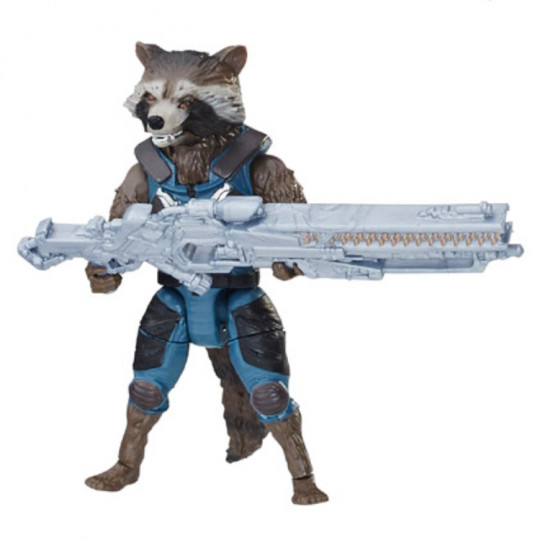 Rocket Raccoon