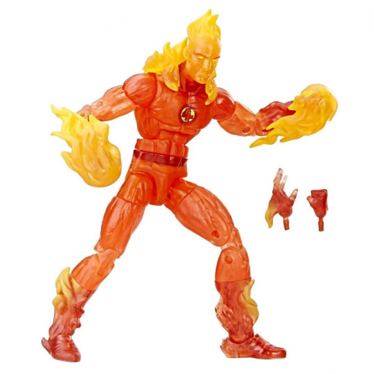 Human Torch