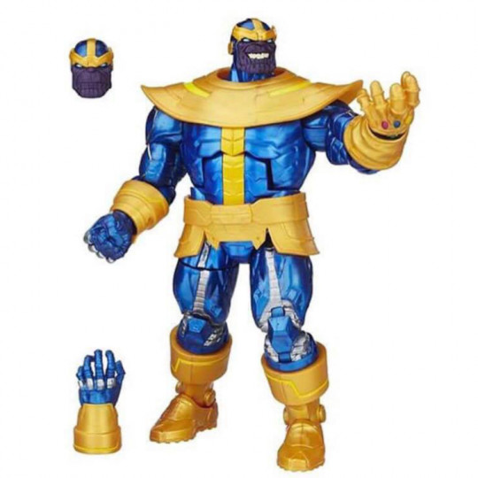 Thanos