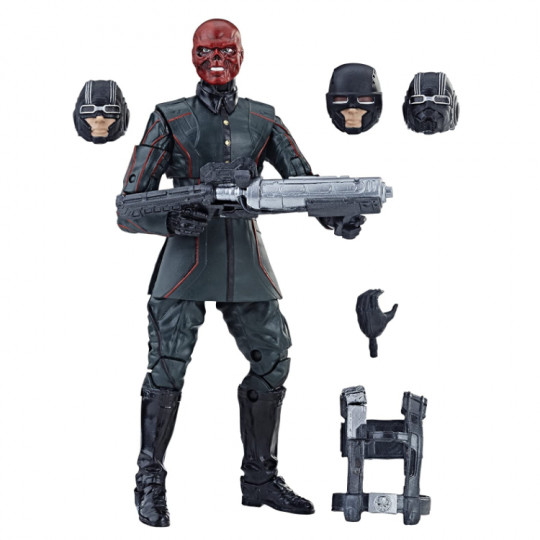 Red Skull