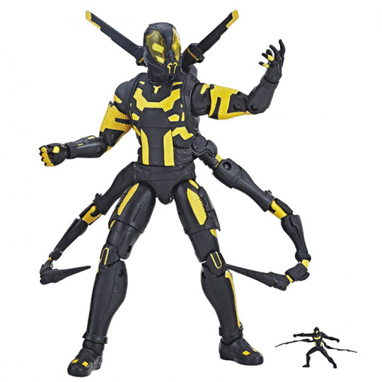 Yellowjacket