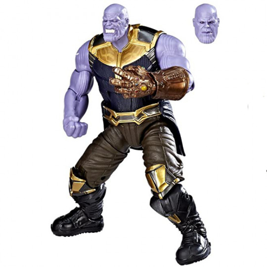 Thanos