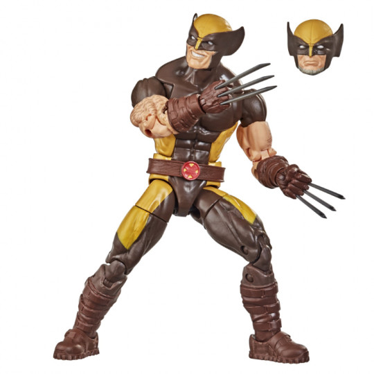 Wolverine