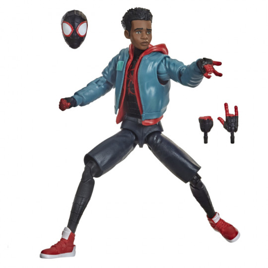 Miles Morales