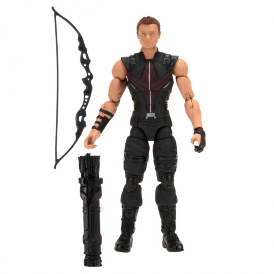 Hawkeye