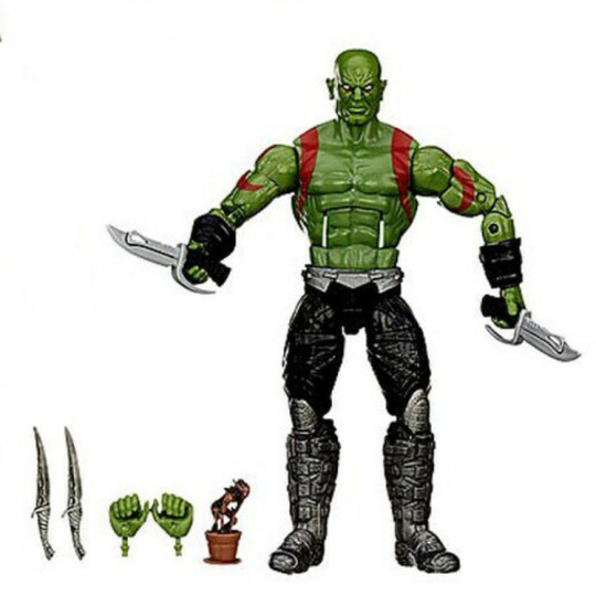 Drax