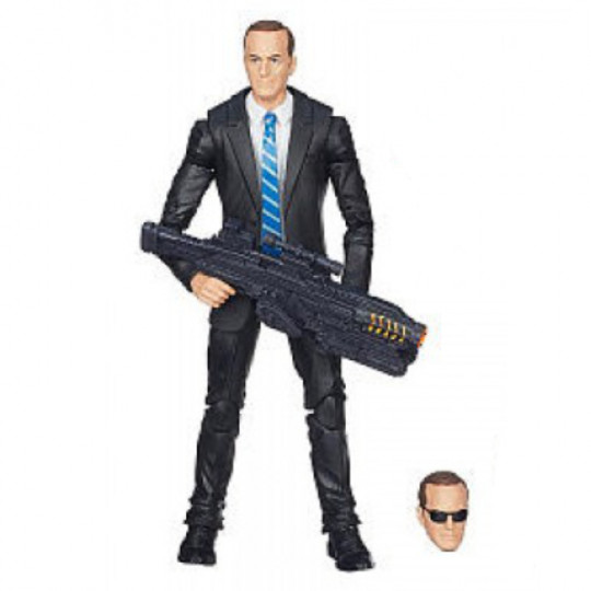 Agent Coulson