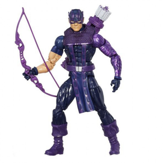 Hawkeye