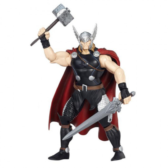 Thor