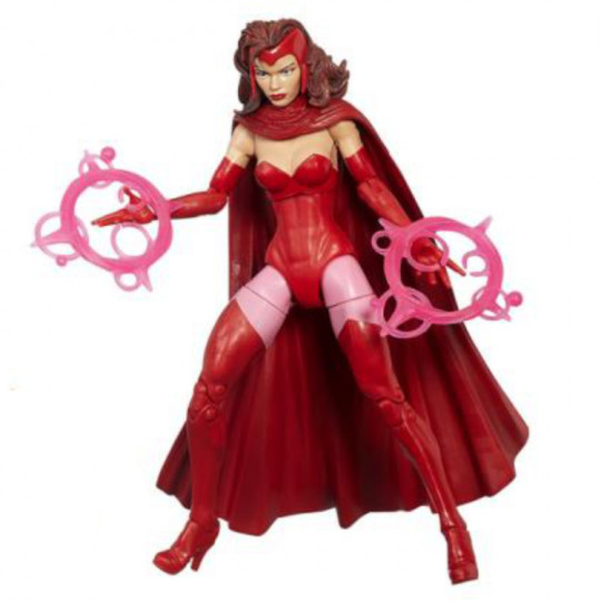 Scarlet Witch