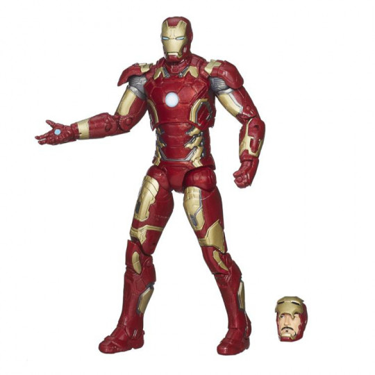 Iron Man