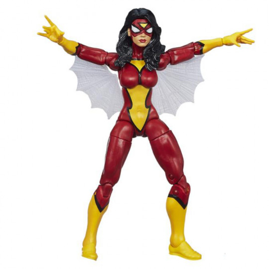 Spider-Woman