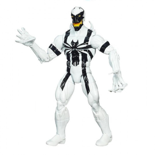 Anti-Venom