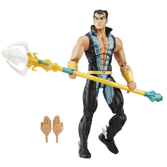 Namor