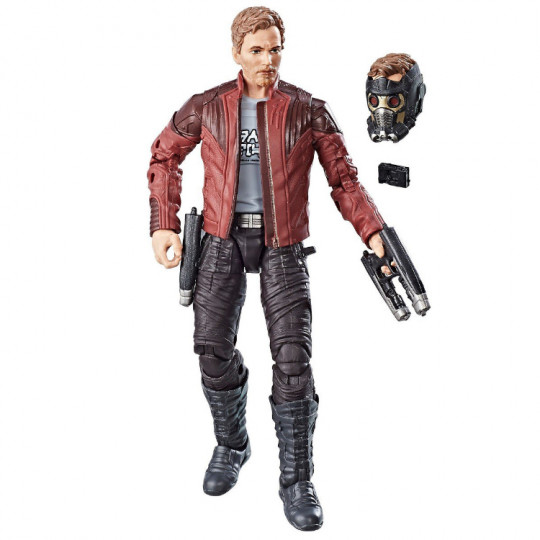 Star-Lord