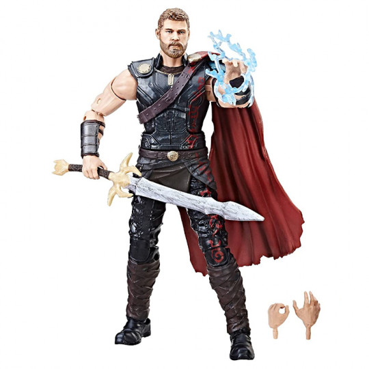 Thor