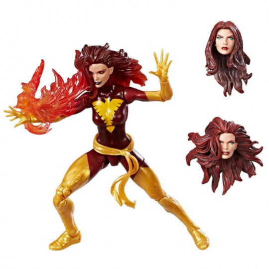 Dark Phoenix