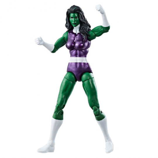 She-Hulk