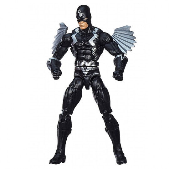 Black Bolt