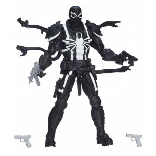 Agent Venom