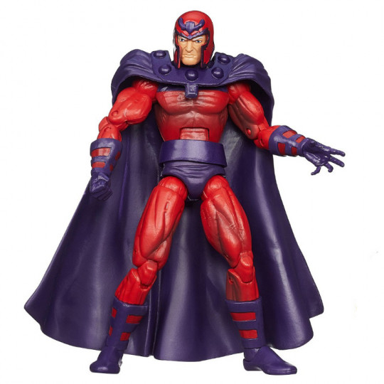 Magneto