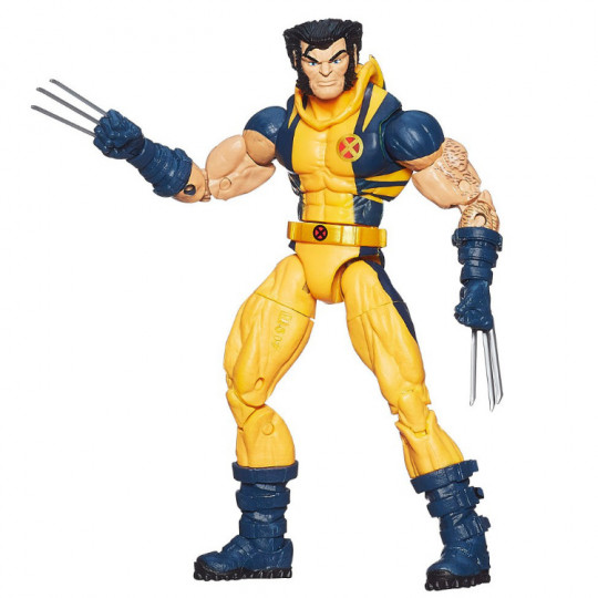 Wolverine