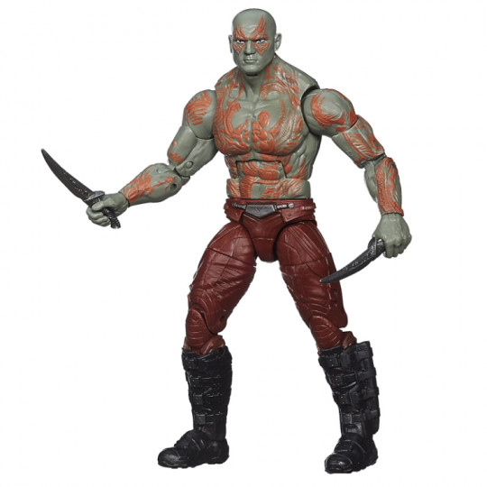 Drax