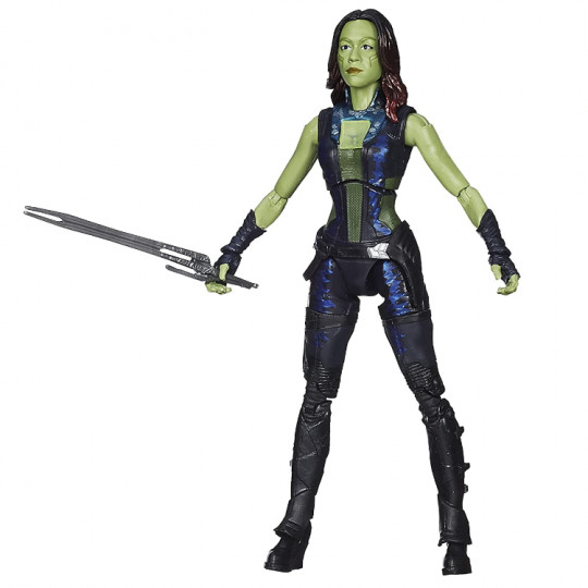 Gamora